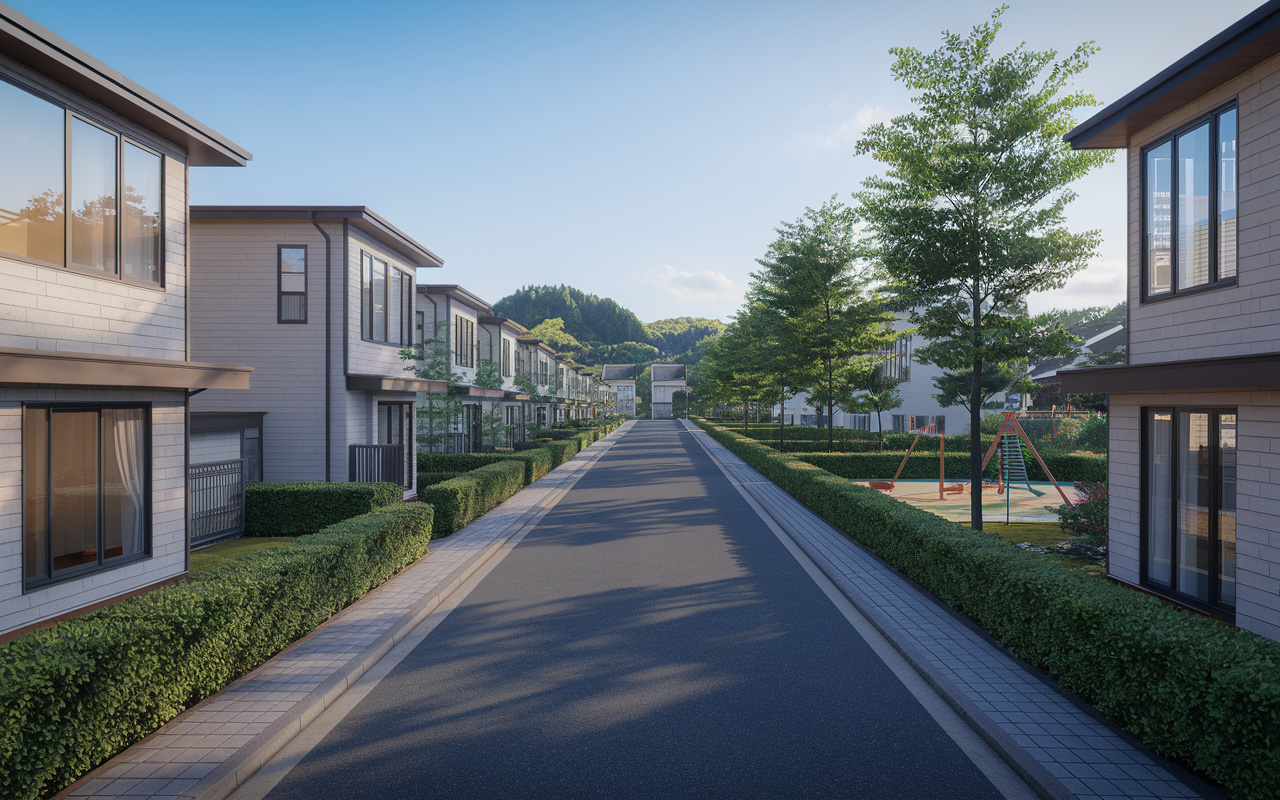 【2025年】稲沢市で中古住宅売却する際の価格とは？価格決め...の画像
