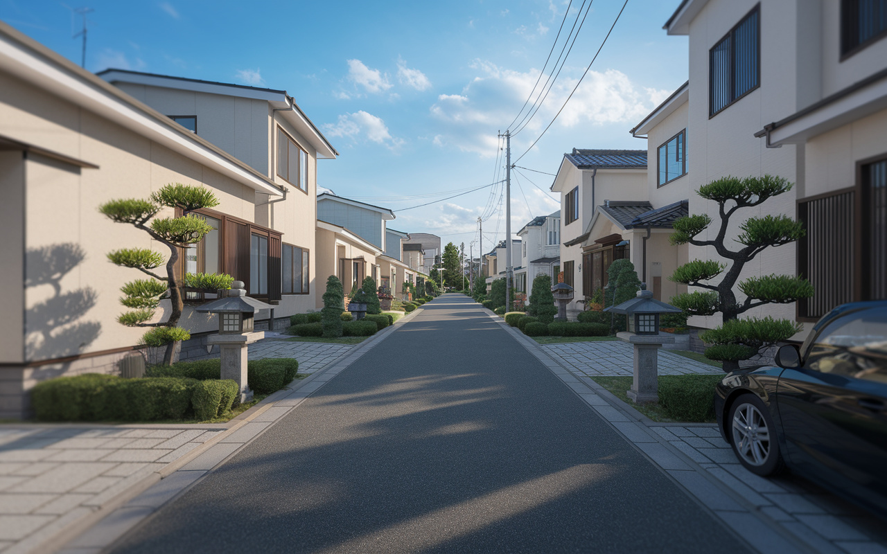 【2025年】稲沢市で家を売る際の注意点とは？市場動向を解説...の画像