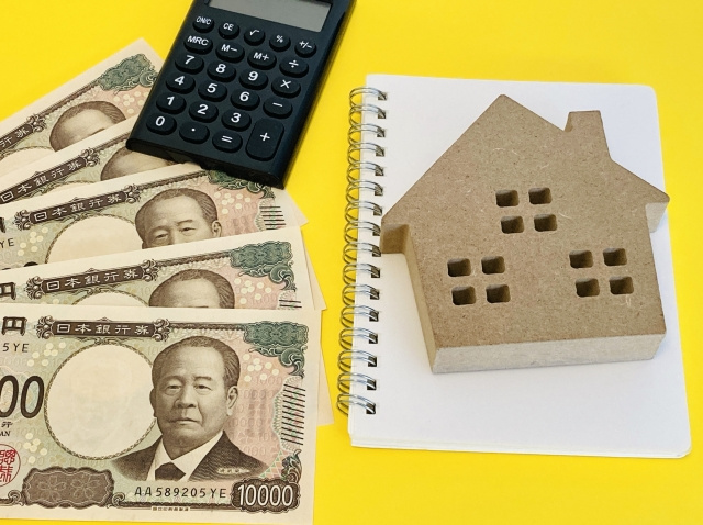 【磐田市不動産】家計に優しい！中古住宅購入のメリットを徹底解...の画像