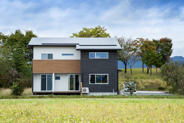 【磐田市不動産】新築よりもお得？中古住宅が注目される理由の画像
