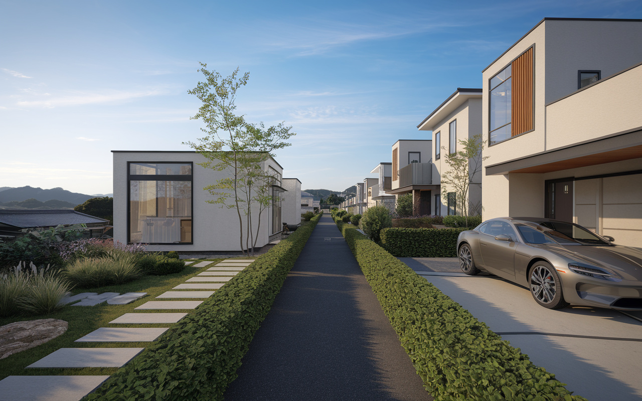 静岡市で住宅購入のメリットとは？賃貸のデメリットを解説の画像