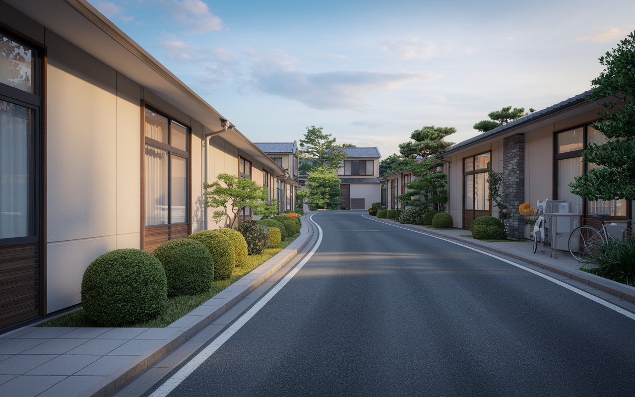 住み替えのメリットとは？神戸市西区での売却と買い替えをご紹介...の画像