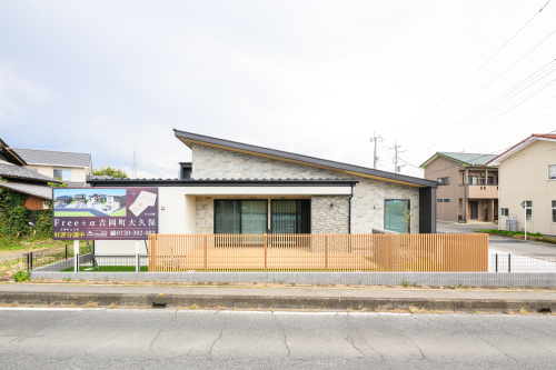 吉岡町【平屋モデルハウスOPENイベント】開催しました！！の画像