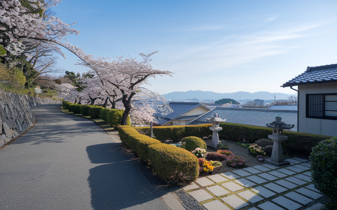 吉岡町は住みやすい街No1の理由とは？魅力と安心の環境をご紹...の画像