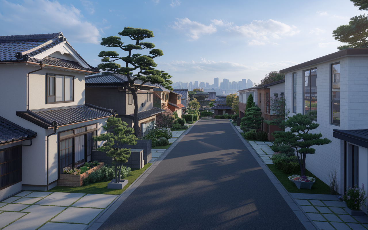太田市で中古住宅購入を考えていますか？中購入ガイドをご紹介の画像