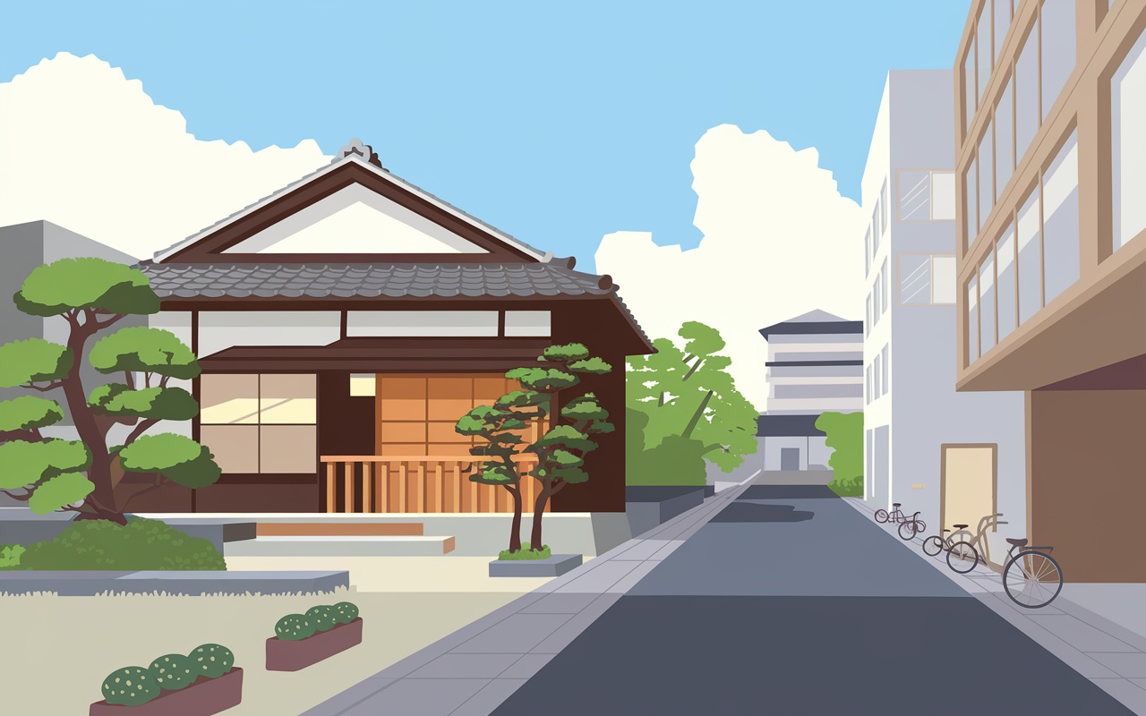 地元で賃貸物件を探す際の不動産会社選びは重要！信頼できる不動...の画像