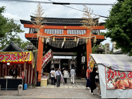 ご連絡の画像