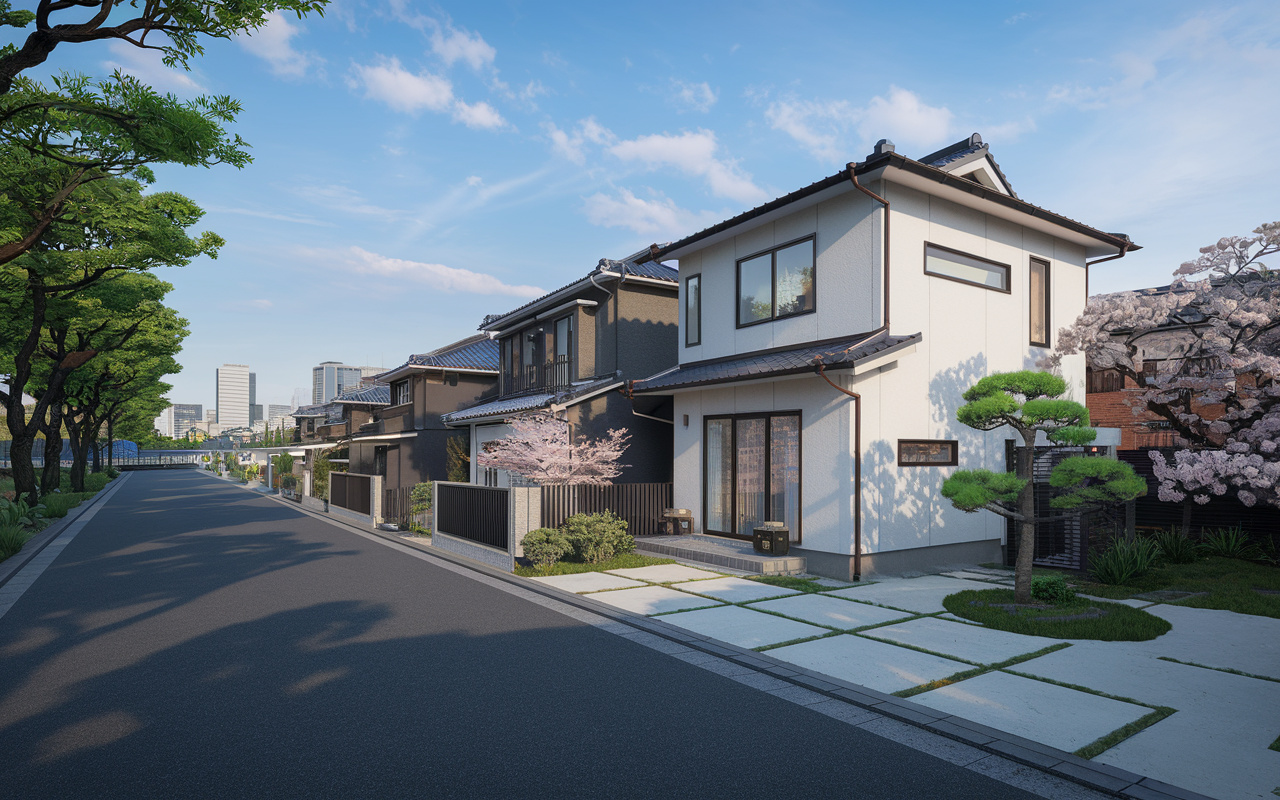 前橋市で住宅ローンを選ぶ際の注意点！おすすめの金融機関をご紹...の画像