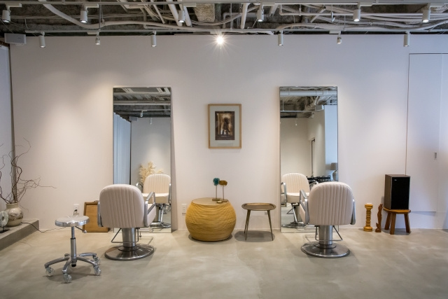 美容室開業に向けたテナント物件の選び方は？物件探しの注意点も...の画像