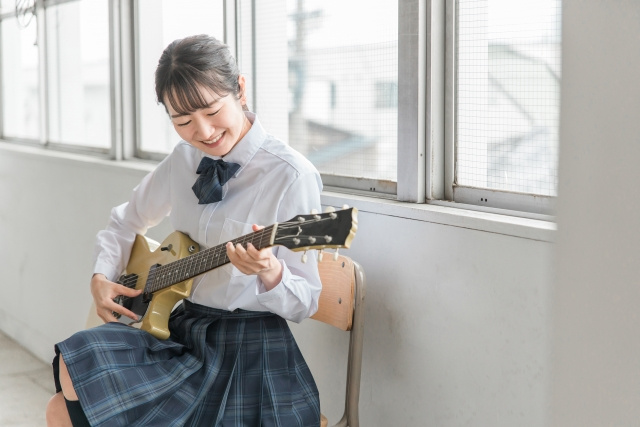 国立市にある「国立音楽大学附属中学校・高等学校」の概要！特徴...の画像