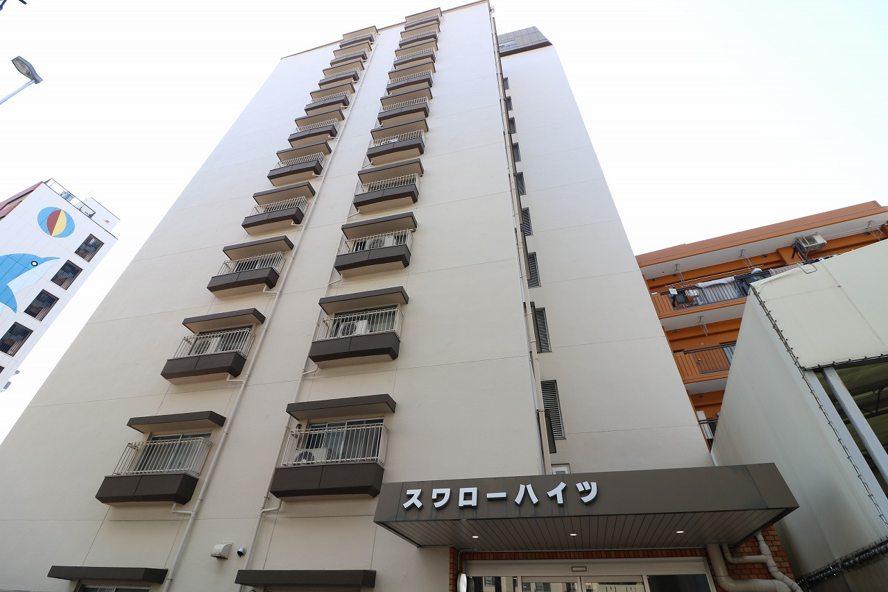 【熱田区の中古マンション】の画像