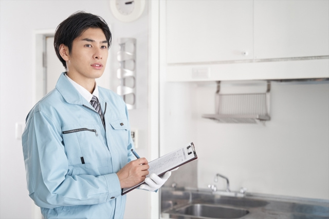 不動産売却において不動産会社が実施する物件調査とは？種類や流...の画像