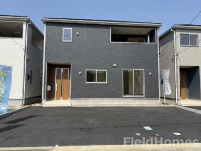 平塚市真田4丁目で新築戸建てを探すなら！仲介手数料無料のメリ...の画像