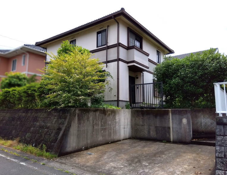 【売戸建】掛川市秋葉路の画像
