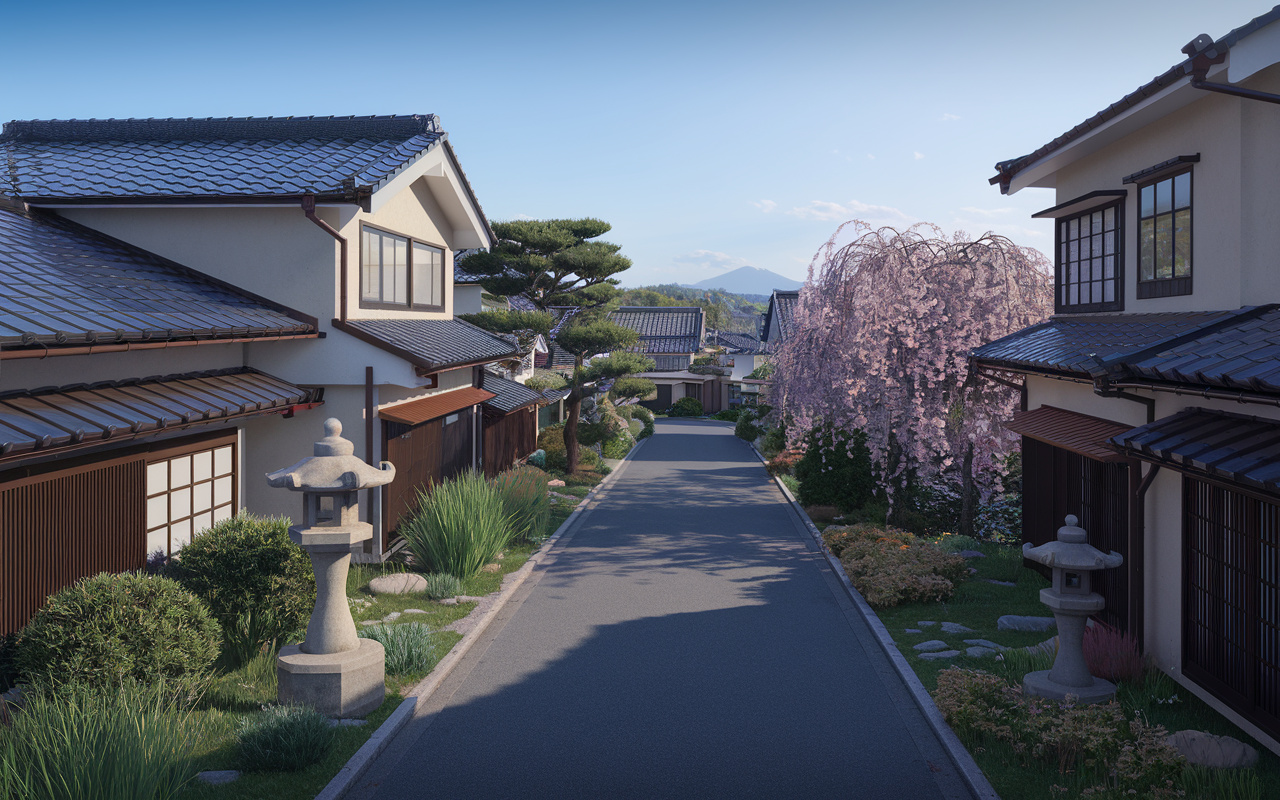 函館の不動産売却はいつがベスト？相続取得後の流れをご紹介の画像