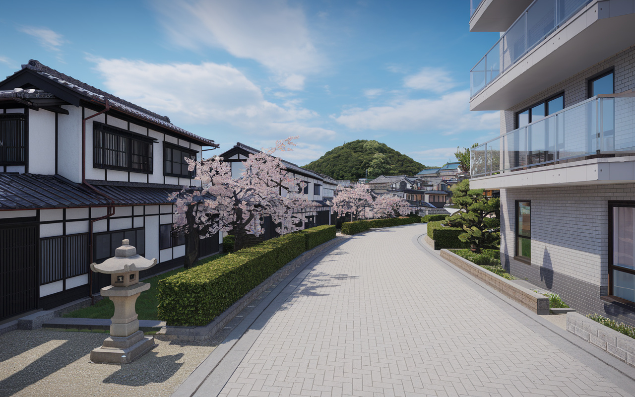 函館の不動産相続手続きに不安はありませんか？基本手続きと市場...の画像