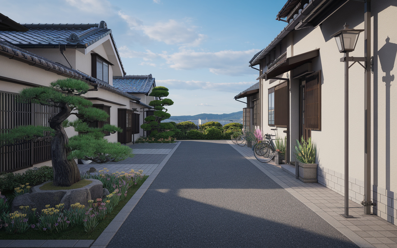 函館市の空き家問題はどう解決する？相談窓口活用法をご紹介の画像