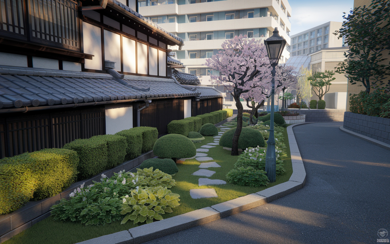 函館市で築古不動産投資の魅力とは？成功への道筋をご紹介の画像