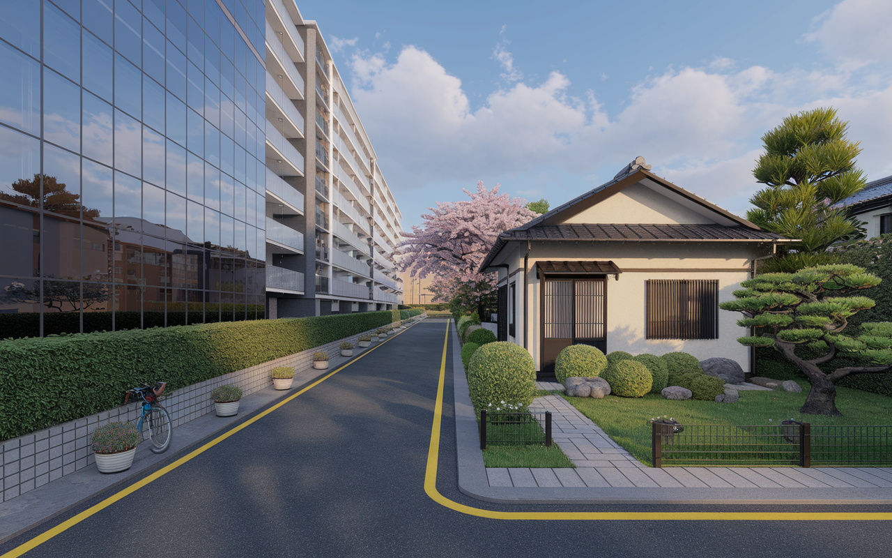 函館の高齢化に住み替えは必要？高者向けの選択肢を解説の画像