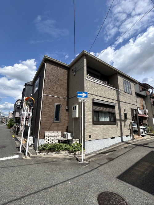 パルファンシャーメゾンⅡの画像