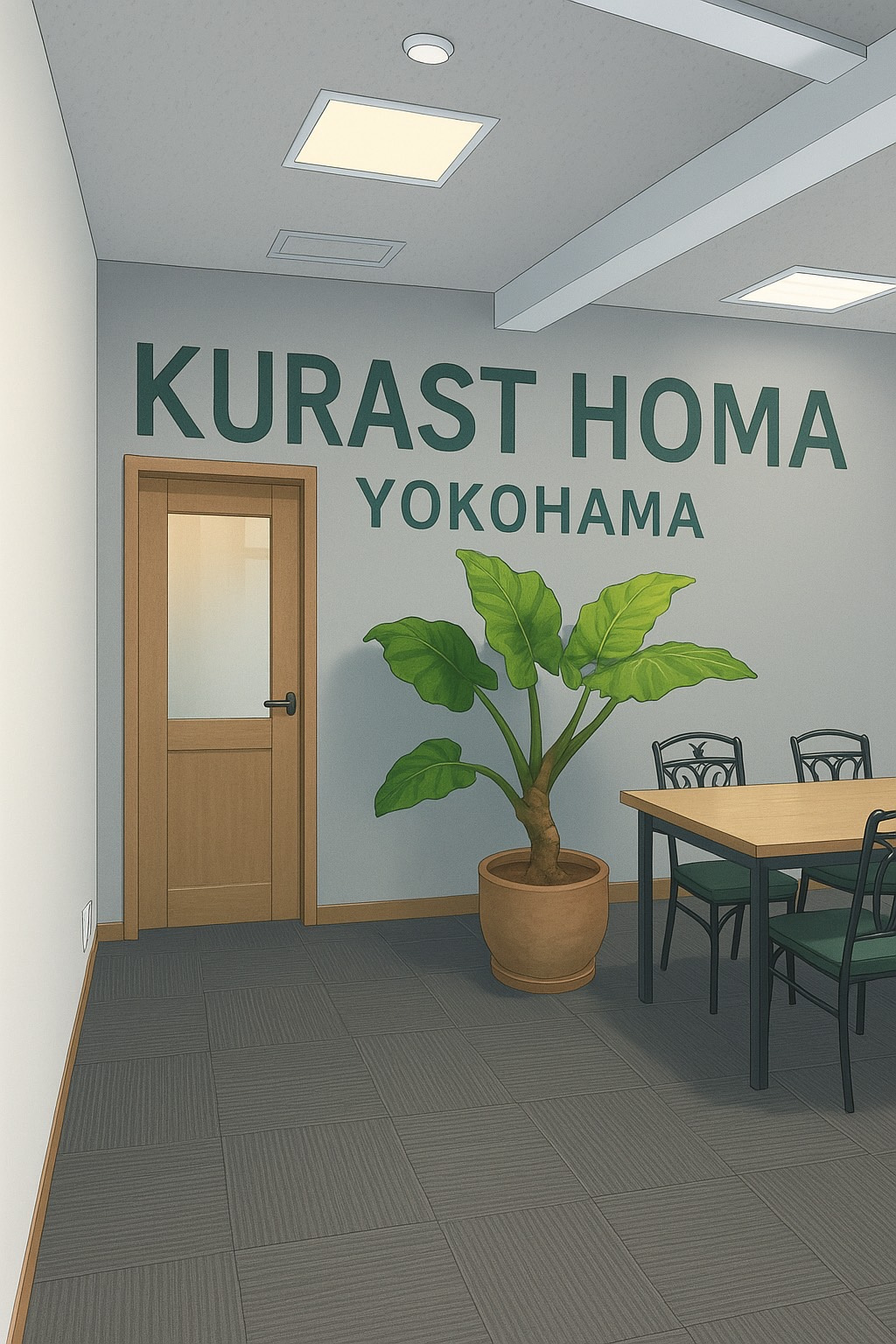 クワズイモ②の画像