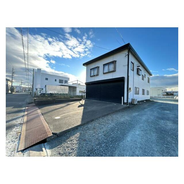 快適な浜松市の暮らし。浜松市中央区和田町の中古戸建てをご紹介...の画像