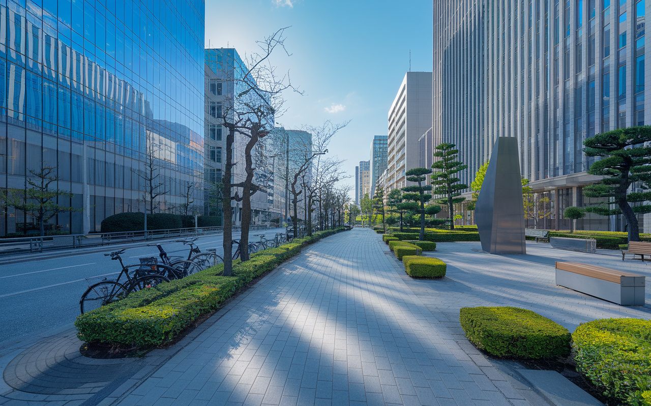 法人契約で社宅を効率的に確保！短期契約や入居者入れ替え時の注...の画像