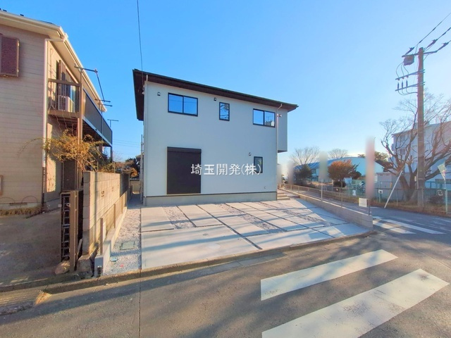 入間市小谷田 新築戸建て 物件紹介の画像