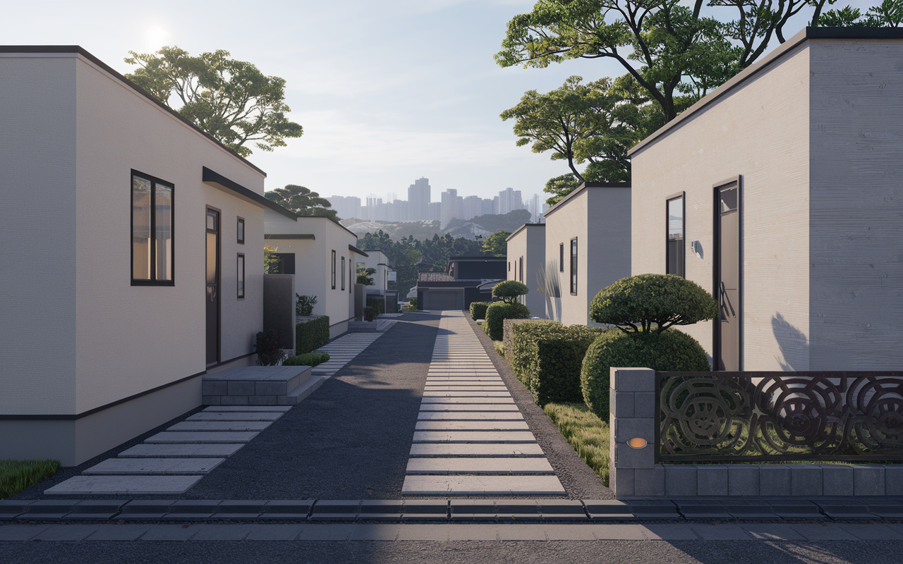 中古住宅見学前の融資申し込みに注意！見学時の重要な注意点をご...の画像