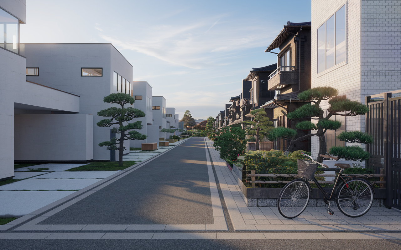 融資不要で中古住宅を見学できる？信頼の不動産会社をご紹介の画像