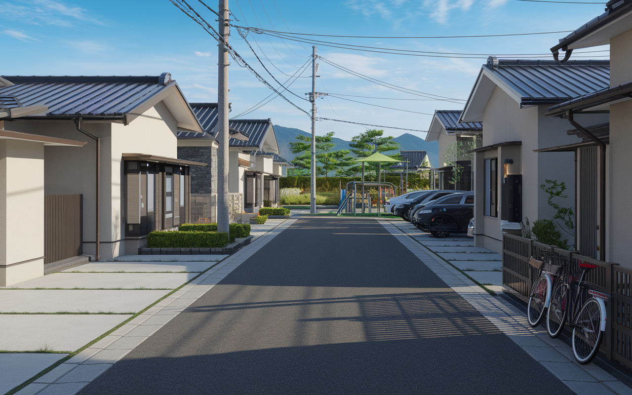 不動産売却と買取の違いに驚き？その違いを理解し判断を解説の画像