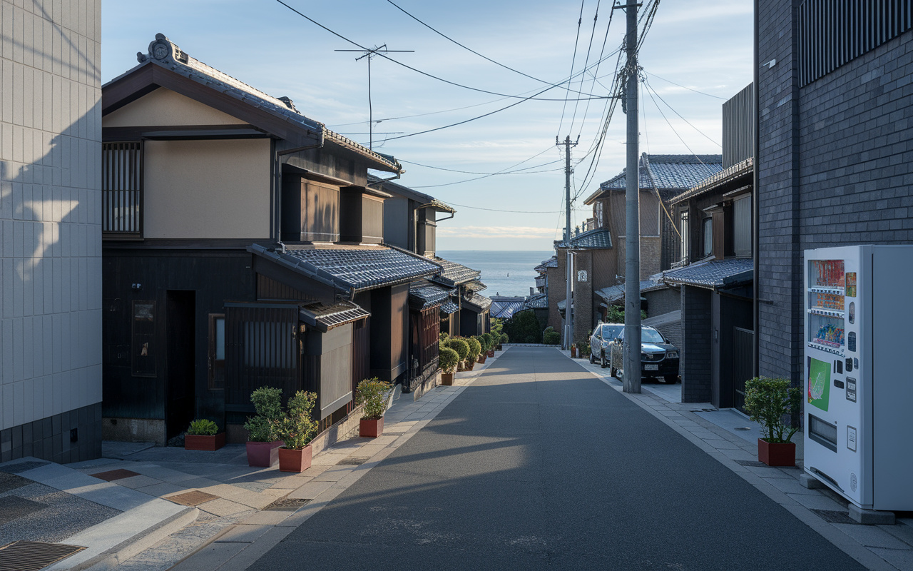 函館の不動産相続相談で迷っている方へ！成功への準備と心構えを...の画像