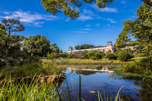 明石市の公園＆自然スポットが近い賃貸物件の画像