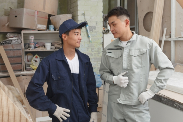 【企業様必見】外国人技能実習生の住まい探し、丸ごとお任せくだ...の画像