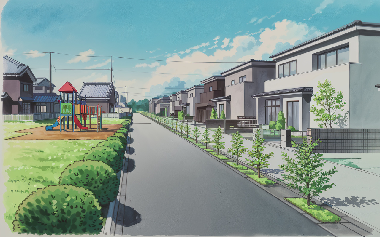 つくば市は本当に住みやすい街なのか？その理由をご紹介の画像