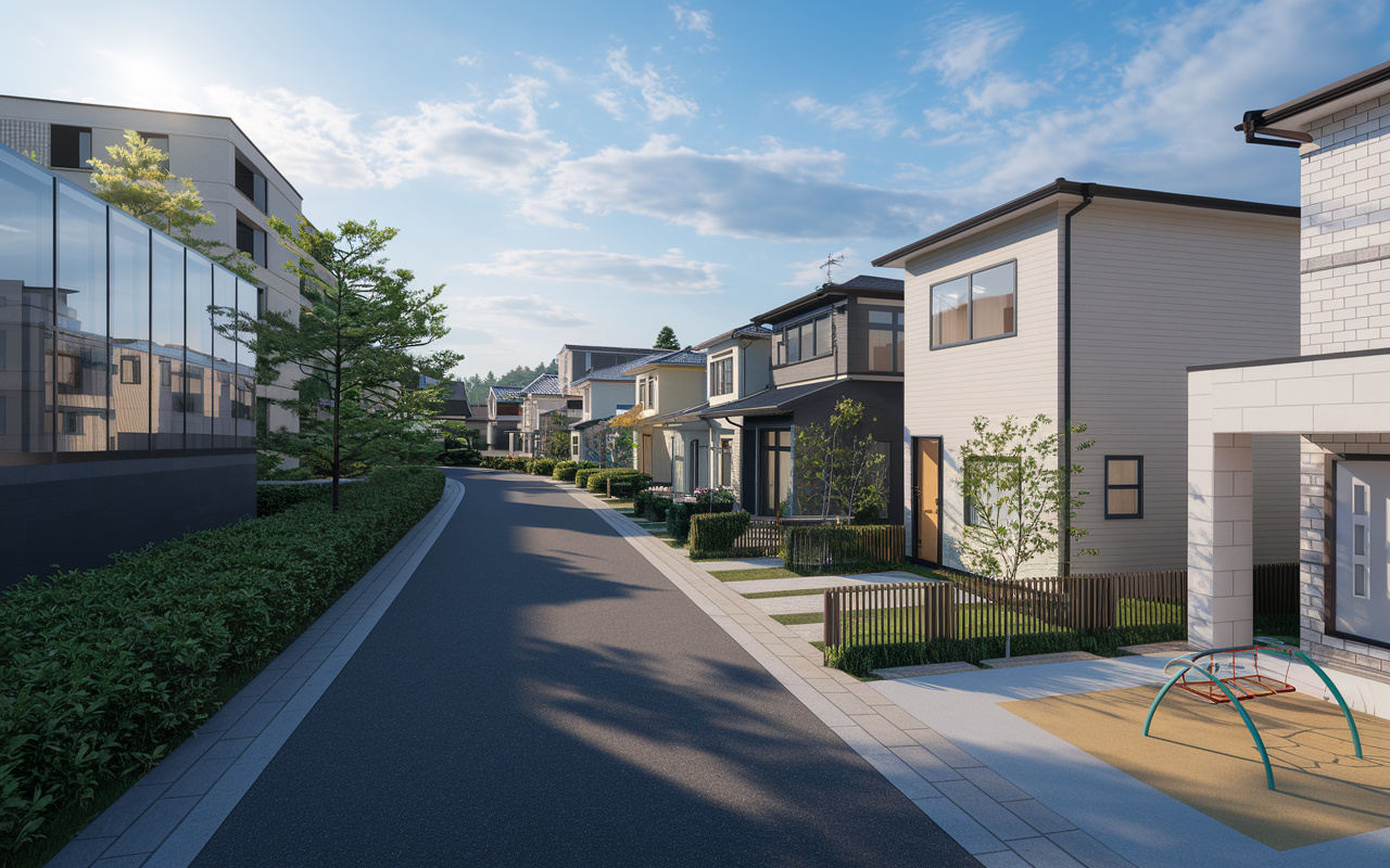 住みながら不動産売却のメリットとは？効率的な方法を解説の画像
