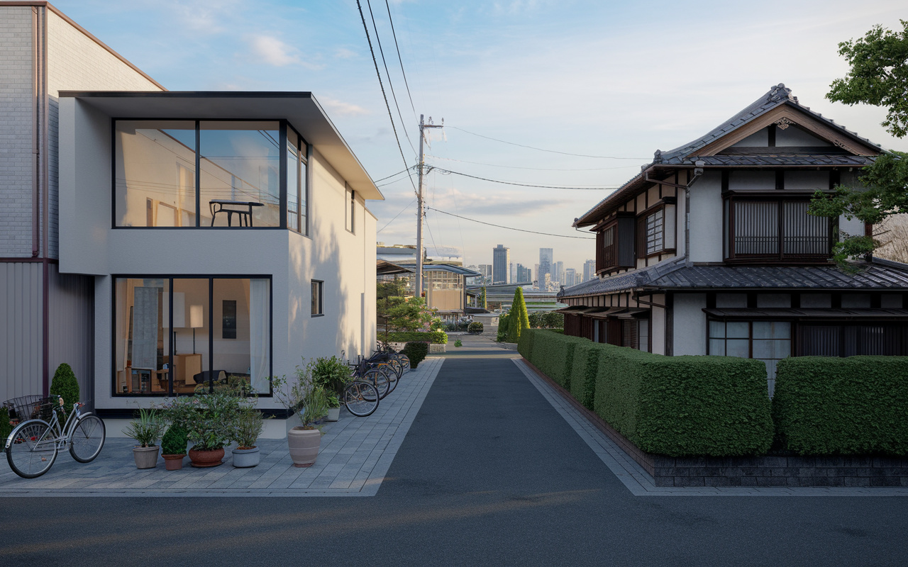 住みながら住宅売却は可能？注意点をご紹介 住みながら売却の成...の画像