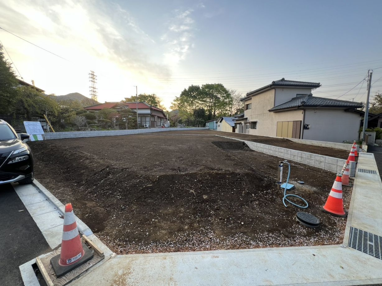秦野市東田原売地の魅力とは？購入のメリットを解説の画像