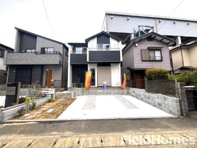 【新価格】伊勢原市石田で新築戸建て　仲介手数料無料のメリット...の画像