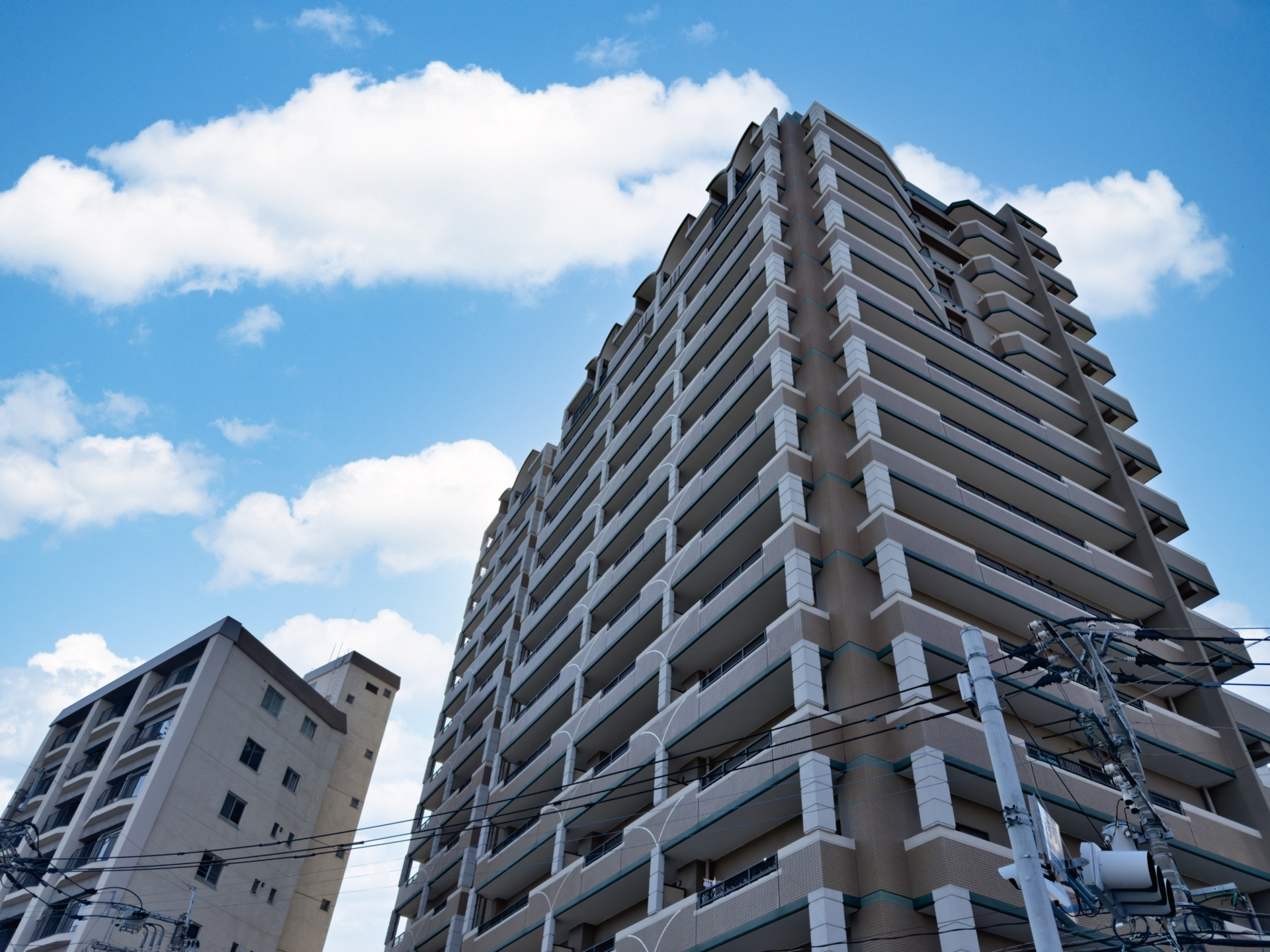 一人暮らしのマンション購入はお得？メリットをご紹介の画像