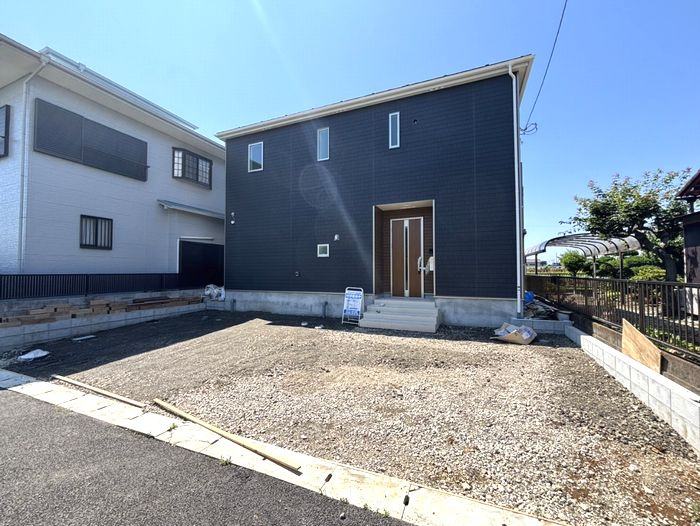 【新価格】平塚市北豊田で新築戸建て仲介手数料無料の魅力をご紹...の画像