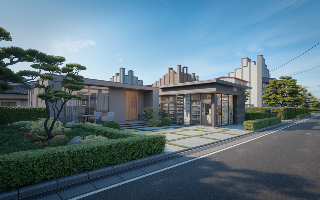 高崎市でマイホームを売却するなら？市場動向と基本ステップを解...の画像