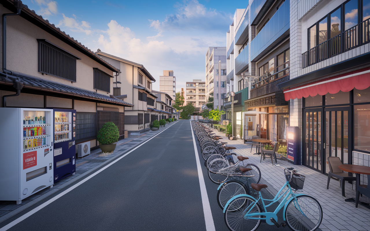 大阪 環状線で安いエリアはどこ？住まい探しのポイントをご紹介...の画像