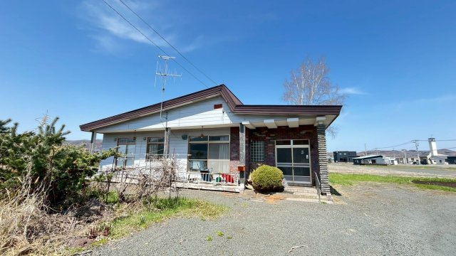 北見市東相内町　中古物件　写真追加いたしました♪の画像