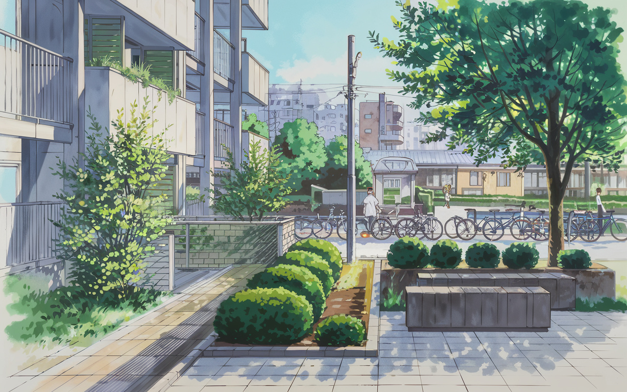 6月の部屋探しはメリットが豊富！学生の一人暮らしを解説の画像