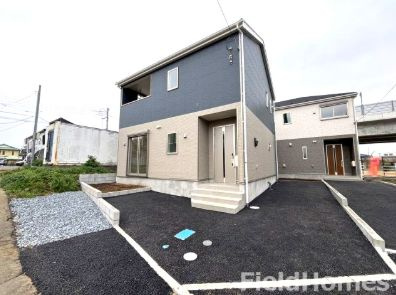 厚木市上落合で新築戸建てが見つかる！仲介手数料無料の利点をご...の画像
