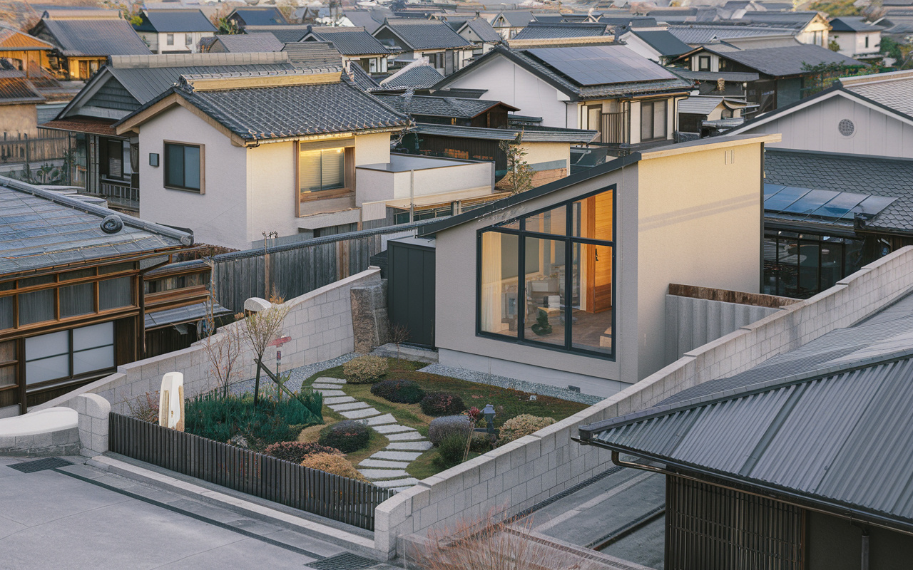 地震に強い家を選ぶにはどうする？建物構造をご紹介の画像