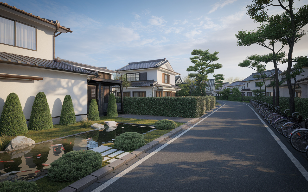 広さ70m2以上の賃貸物件を東大阪市で見つける方法！ファミリ...の画像