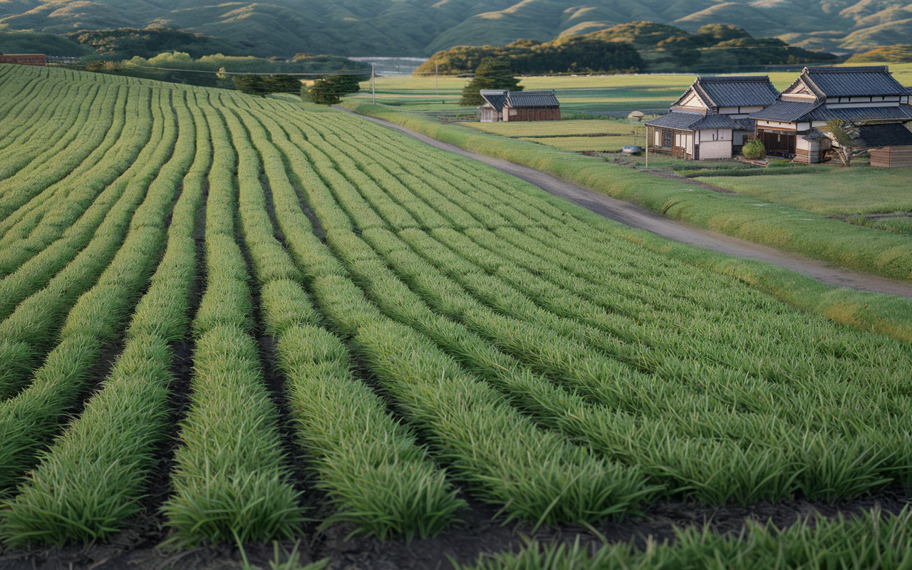 農地売却の相場が気になる？相場と売却ポイントをご紹介の画像