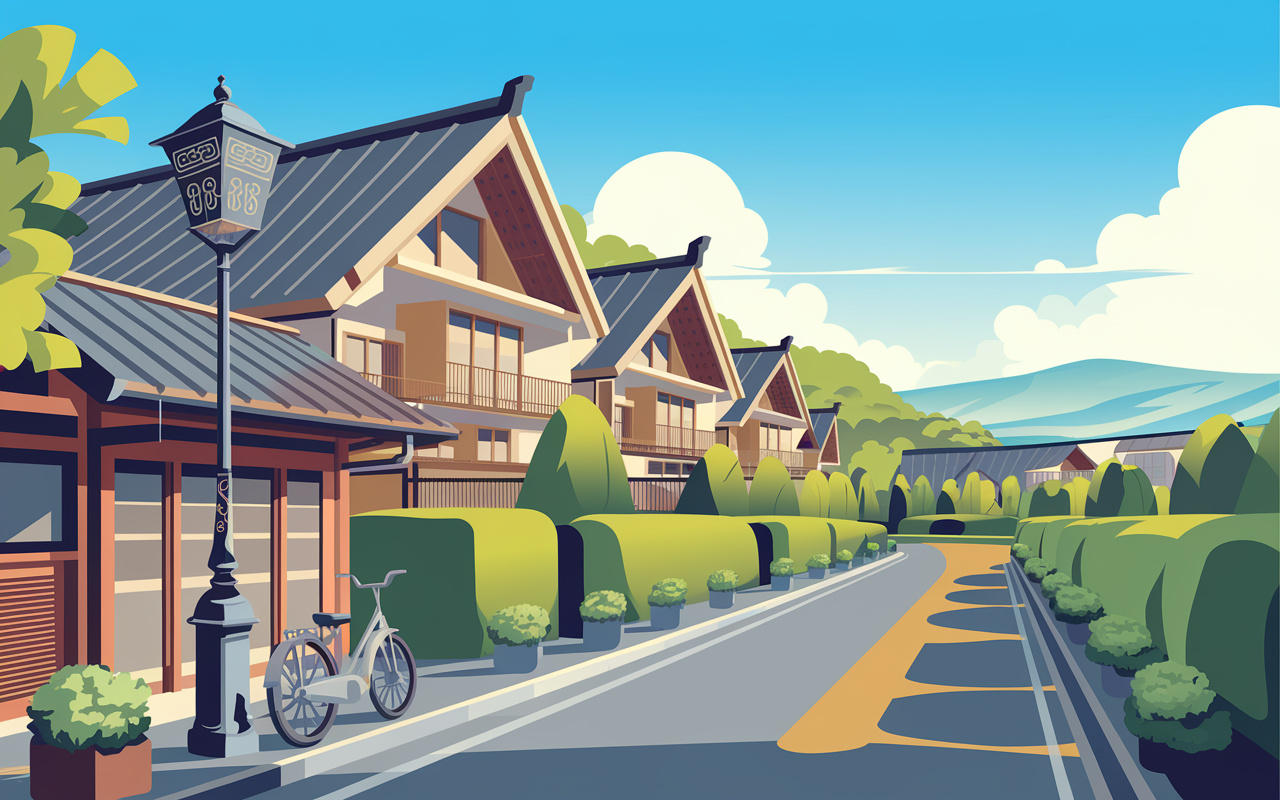 横手市で初めての一人暮らしはどう？賃貸選びのポイントをご紹介...の画像